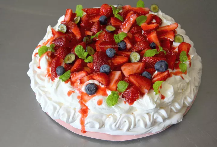 Dovlecei pane. Cea mai simplă și gustoasă rețetă