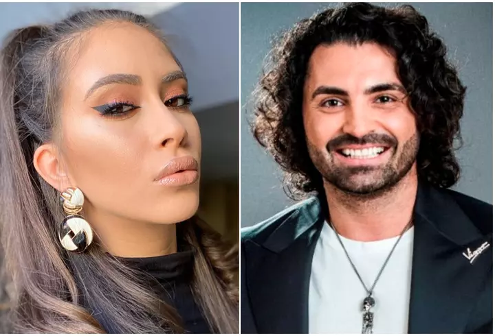 Oana Roman, mesaj pentru Marius Elisei, la 7 ani de la nuntă: "Poate că iubirea ne va lega din nou"