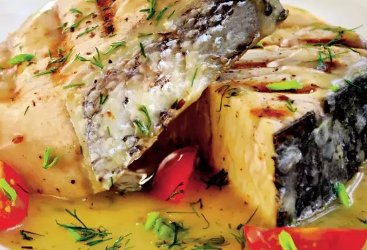 Rețetă de tartă cu căpșuni. Cel mai gustos desert