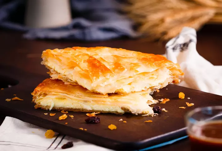 Rețetă de tartă cu căpșuni. Cel mai gustos desert