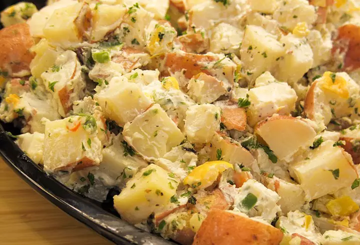 Dovlecei pane. Cea mai simplă și gustoasă rețetă