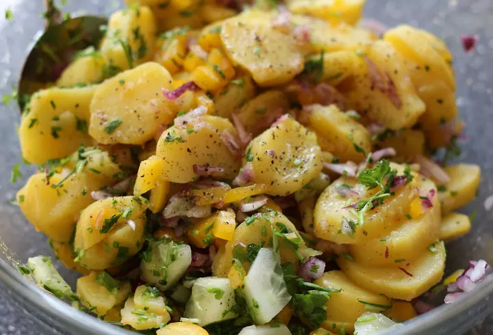 Dovlecei pane. Cea mai simplă și gustoasă rețetă