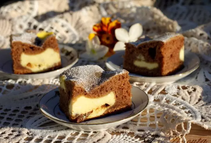 Dovlecei pane. Cea mai simplă și gustoasă rețetă