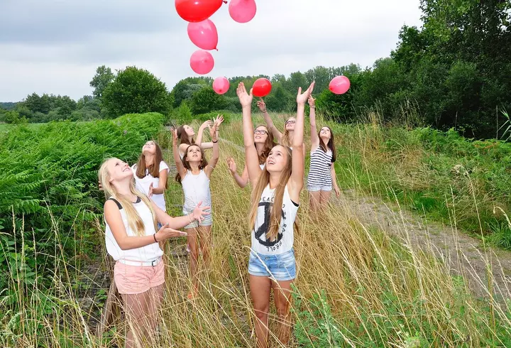 (P) GALELE I SUCCESS AWARDS,  expansiune la nivel global