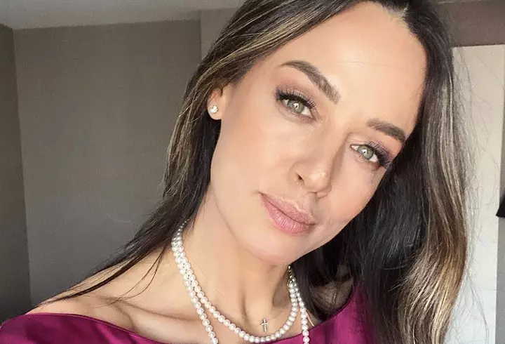 Larisa Udilă și Alexandru Ogică, primul interviu după ce s-au căsătorit: „Am plâns puțin”