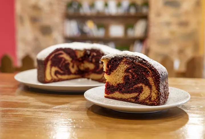 Rețetă de tartă cu căpșuni. Cel mai gustos desert