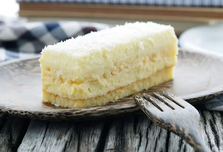 Rețetă de tartă cu căpșuni. Cel mai gustos desert