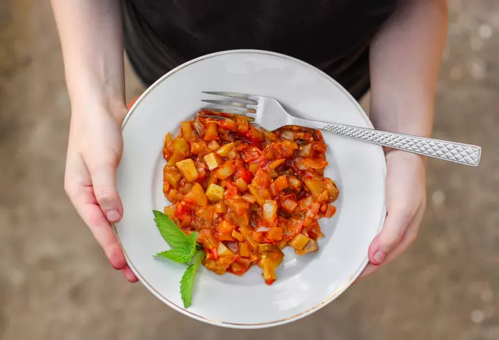Rețetă de pandișpan cu vișine. Un desert delicios