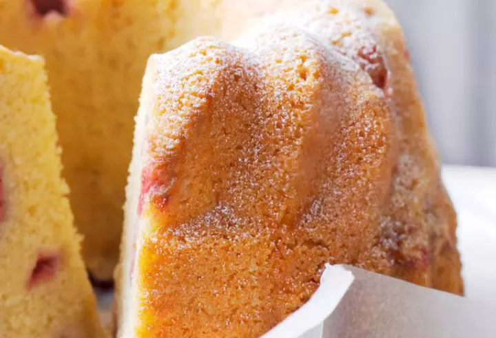 Dovlecei pane. Cea mai simplă și gustoasă rețetă