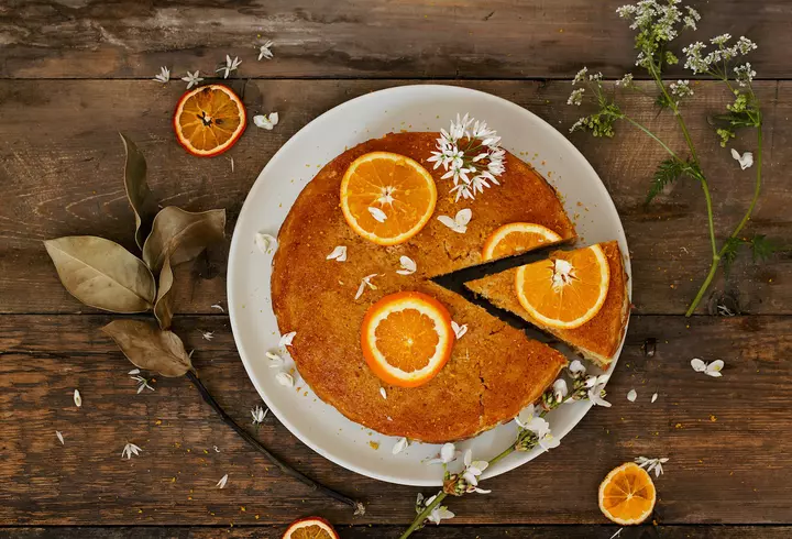 Rețetă de tartă cu căpșuni. Cel mai gustos desert