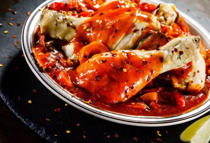 Rețetă de tartă cu căpșuni. Cel mai gustos desert