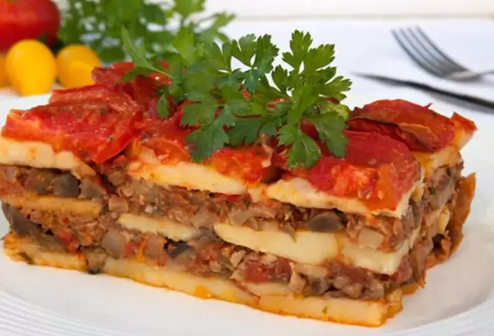 Dovlecei pane. Cea mai simplă și gustoasă rețetă