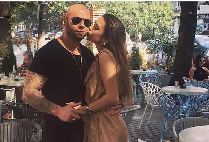 Giulia Nahmany, ședință foto în costum de baie: „O siluetă de model nu face o femeie să fie mai bună”