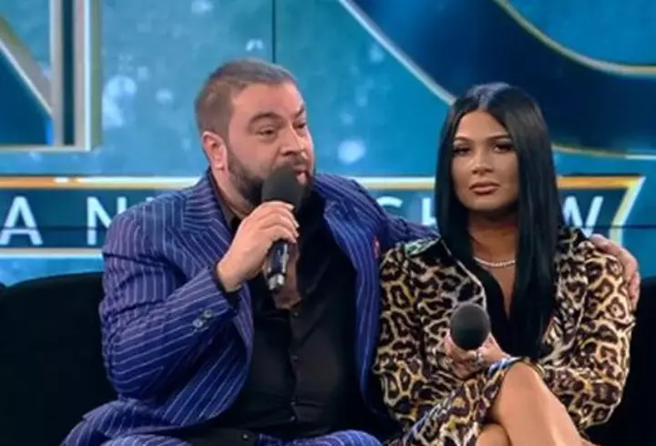 Florin Chilian și-a vândut lucrurile din casă pentru a investi în muzică: „Am rămas doar cu uşa de la intrare şi cu o cadă veche”