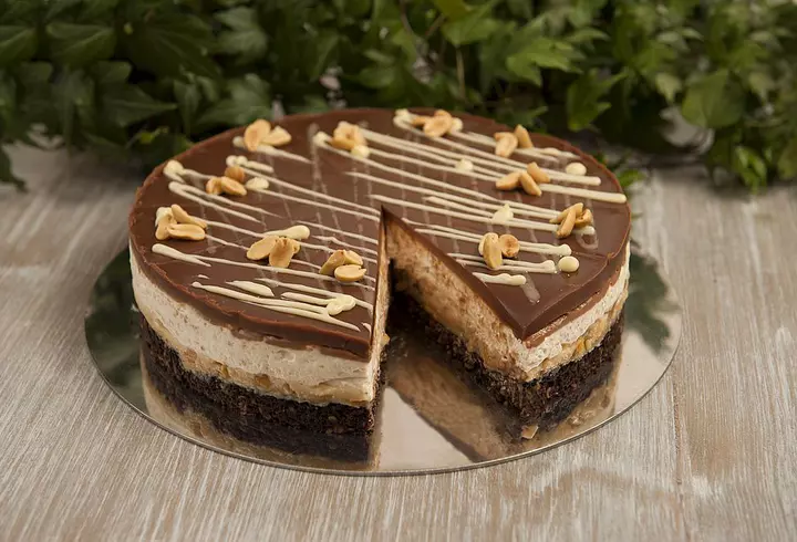 Rețetă de tartă cu căpșuni. Cel mai gustos desert