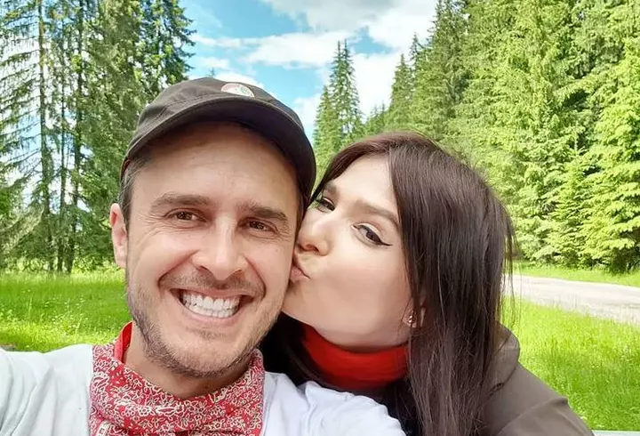 Ștefan Borleanu, după ce a acceptat s-o ajute pe Elena Matei în finala Chefi la cuțite. „Am fost naiv”