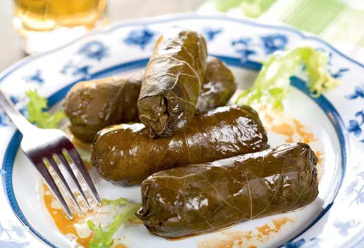 Dovlecei pane. Cea mai simplă și gustoasă rețetă