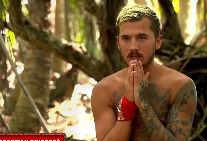 Carmen Negoiță se iubește cu politicianul Cătălin Boboc! Prima poză împreună