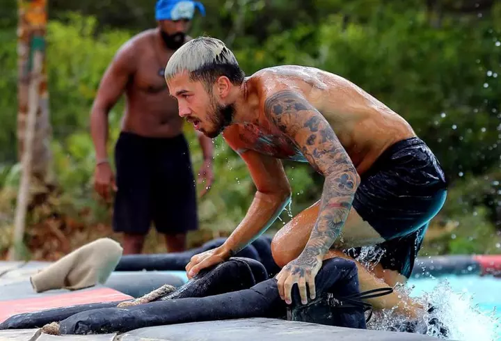 Ce nu se vede la TV, de la Survivor. Unde locuiesc cameramanii și în ce condiții dorm