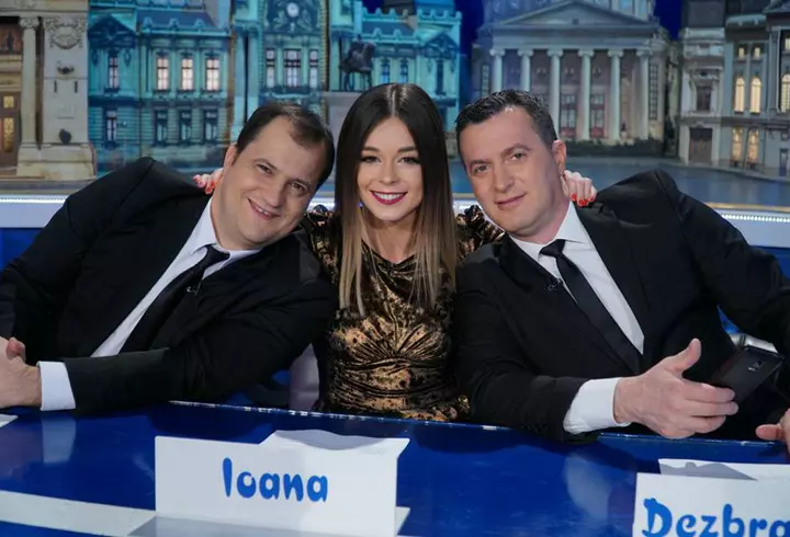 Secretele relațiilor dintre Maria, Albert și Marius, la Survivor. Sora Războinicei a dat-o de gol