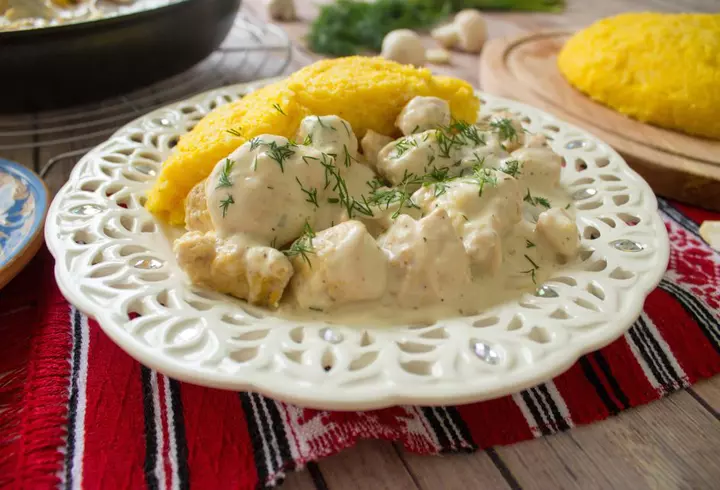 Dovlecei pane. Cea mai simplă și gustoasă rețetă