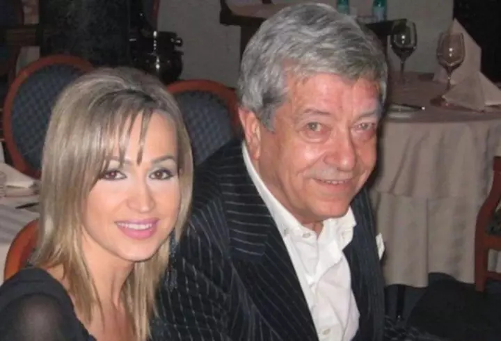 Carmen Negoiță se iubește cu politicianul Cătălin Boboc! Prima poză împreună