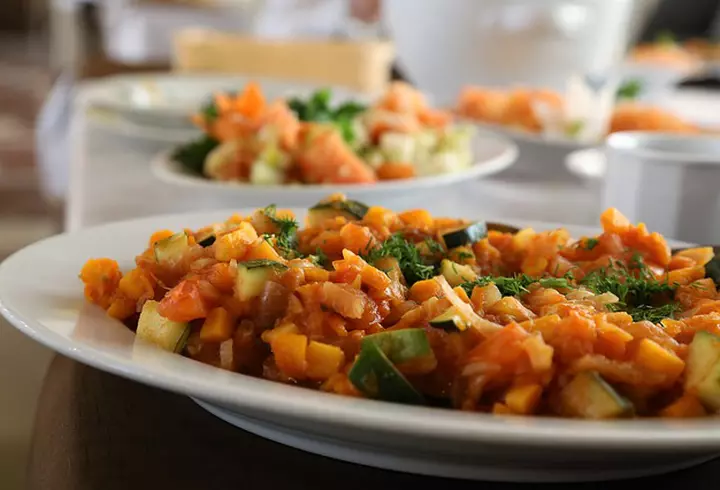 Rețetă de tartă cu căpșuni. Cel mai gustos desert