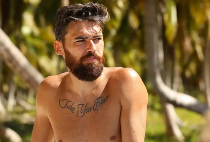 Ana Porgras le închide gura celor care îl critică pe Zanni, la Survivor: "Exact așa se comportă un campion"