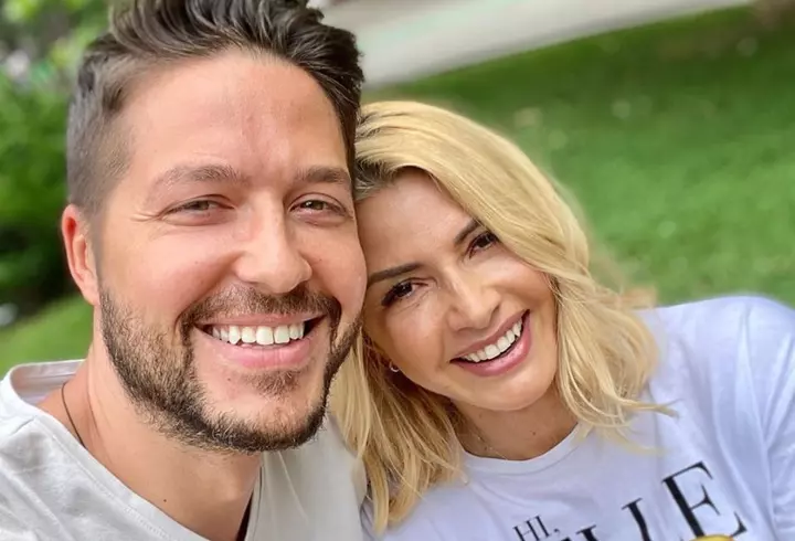 Cum arăta Brigitte Pastramă în tinerețe. Nu avea nicio operație estetică