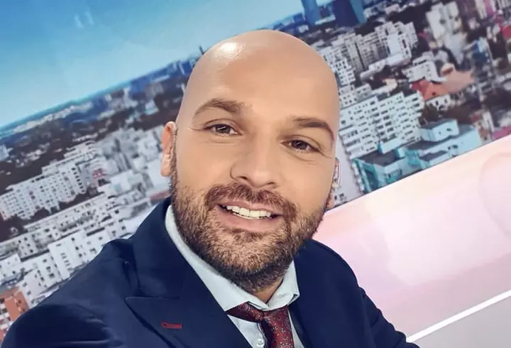 Carmen Tănase, în șoc după moartea lui Florin Condurățeanu: „Îi datorez viața mamei mele”