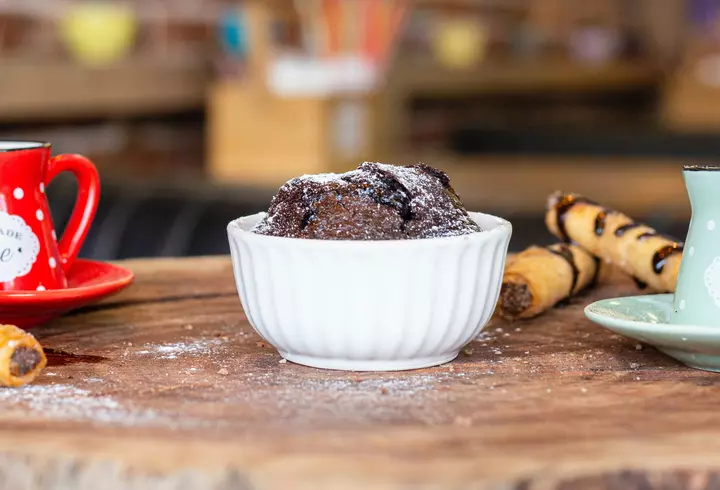 Rețetă de tartă cu căpșuni. Cel mai gustos desert