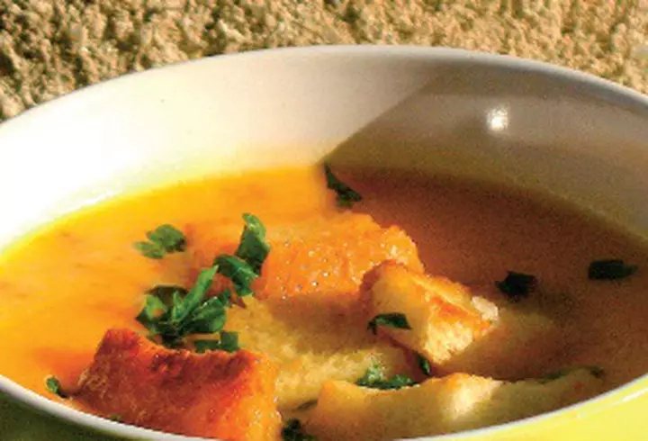 Dovlecei pane. Cea mai simplă și gustoasă rețetă