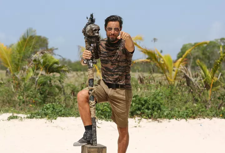 Fulgy, dezvăluiri șocante despre consumul de droguri: "Legat 24 de ore de un pat, ca Iisus Hristos"