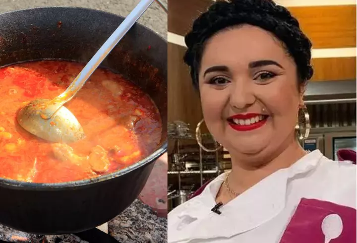 Rețetă de tartă cu căpșuni. Cel mai gustos desert