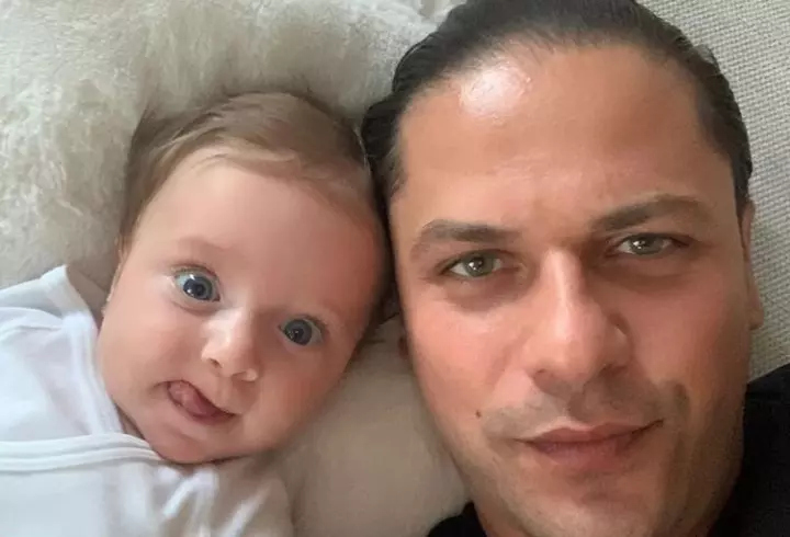 Ștefan Borleanu, după ce a acceptat s-o ajute pe Elena Matei în finala Chefi la cuțite. „Am fost naiv”