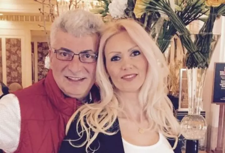 Oana Roman, mesaj pentru Marius Elisei, la 7 ani de la nuntă: "Poate că iubirea ne va lega din nou"