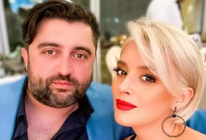 Carmen Tănase, în șoc după moartea lui Florin Condurățeanu: „Îi datorez viața mamei mele”