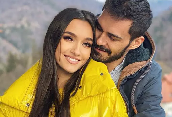 Ștefan Borleanu, după ce a acceptat s-o ajute pe Elena Matei în finala Chefi la cuțite. „Am fost naiv”