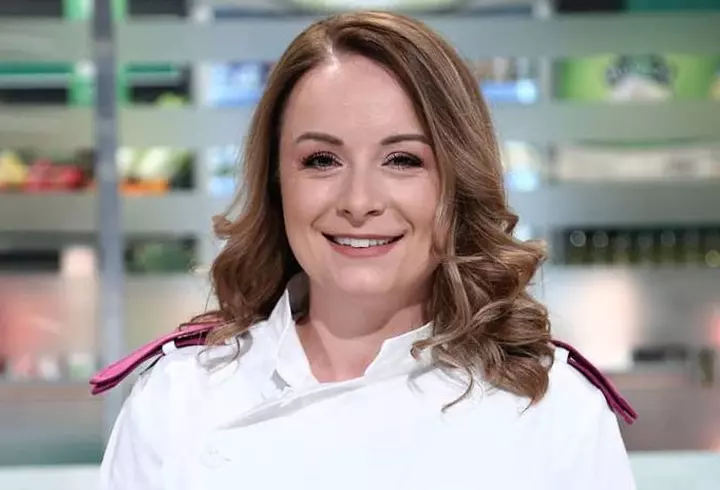 Ștefan Borleanu, după ce a acceptat s-o ajute pe Elena Matei în finala Chefi la cuțite. „Am fost naiv”