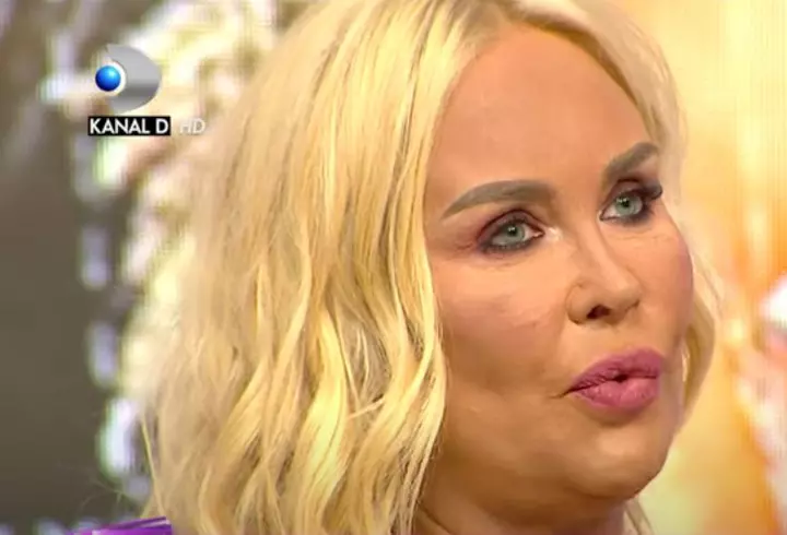 Carmen Tănase, în șoc după moartea lui Florin Condurățeanu: „Îi datorez viața mamei mele”