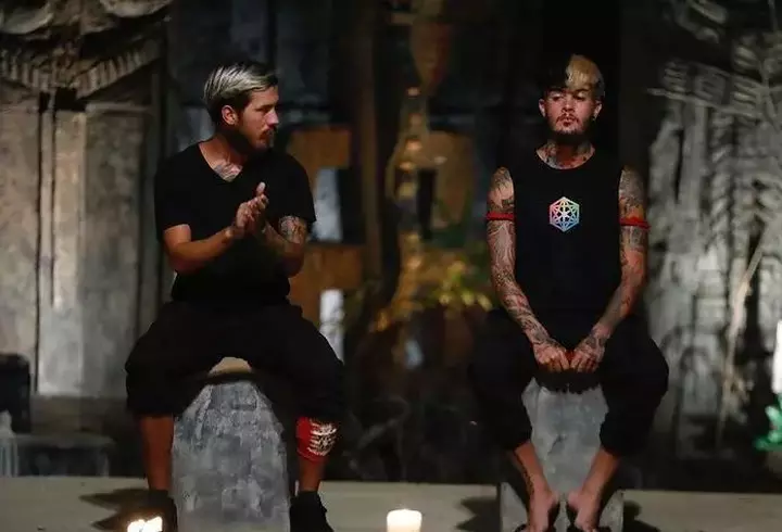 Fosta soție a lui Reghe a avertizat-o pe Anamaria Prodan: „Mi-a spus că el umblă după altele”