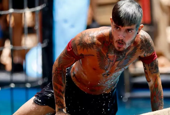 Ce face Zanni cu premiul de 50.000 de Euro câștigat la Survivor: „Vreau să mă mut de la cămin!”