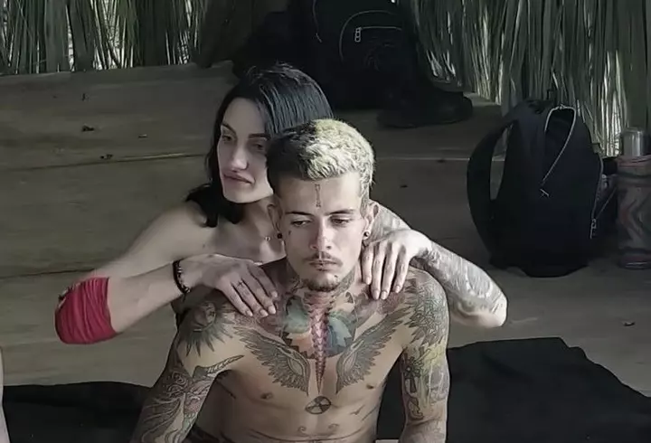 Jo și Juno s-au împăcat? Cum i-a fotografiat Gina Pistol, împreună