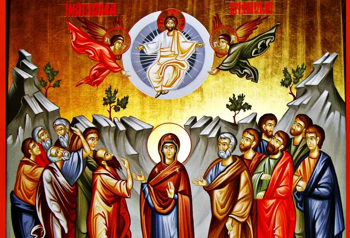 24 iunie: Nașterea Sf. Ioan Botezătorul. Rugăciunea făcătoare de minuni