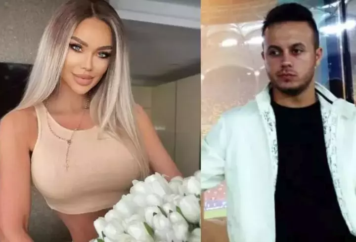 Fiul lui Florin Condurățeanu își visează des tatăl, după înmormântare: „Merg mereu la cimitir”