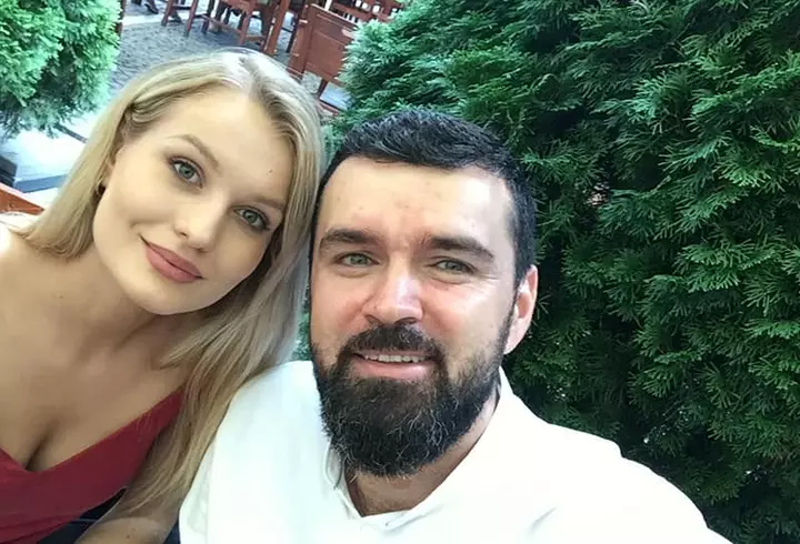 Fiul lui Florin Condurățeanu își visează des tatăl, după înmormântare: „Merg mereu la cimitir”