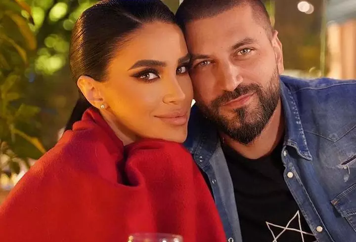 Mama Cristinei Dorobanțu de la Puterea Dragostei nu a fost de acord ca ea să lucreze în televiziune: "Nu a acceptat..."/ EXCLUSIV