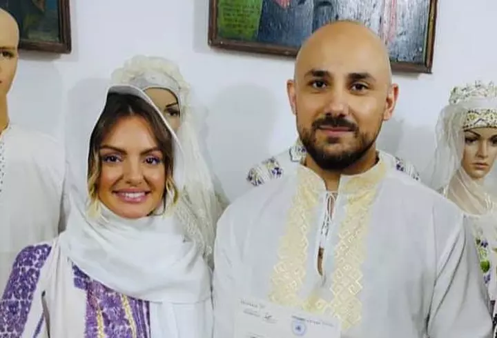 Fosta soție a lui Reghe a avertizat-o pe Anamaria Prodan: „Mi-a spus că el umblă după altele”