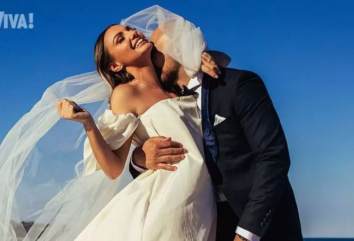 Fosta soție a lui Reghe a avertizat-o pe Anamaria Prodan: „Mi-a spus că el umblă după altele”