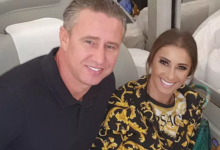 Fiul lui Florin Condurățeanu își visează des tatăl, după înmormântare: „Merg mereu la cimitir”